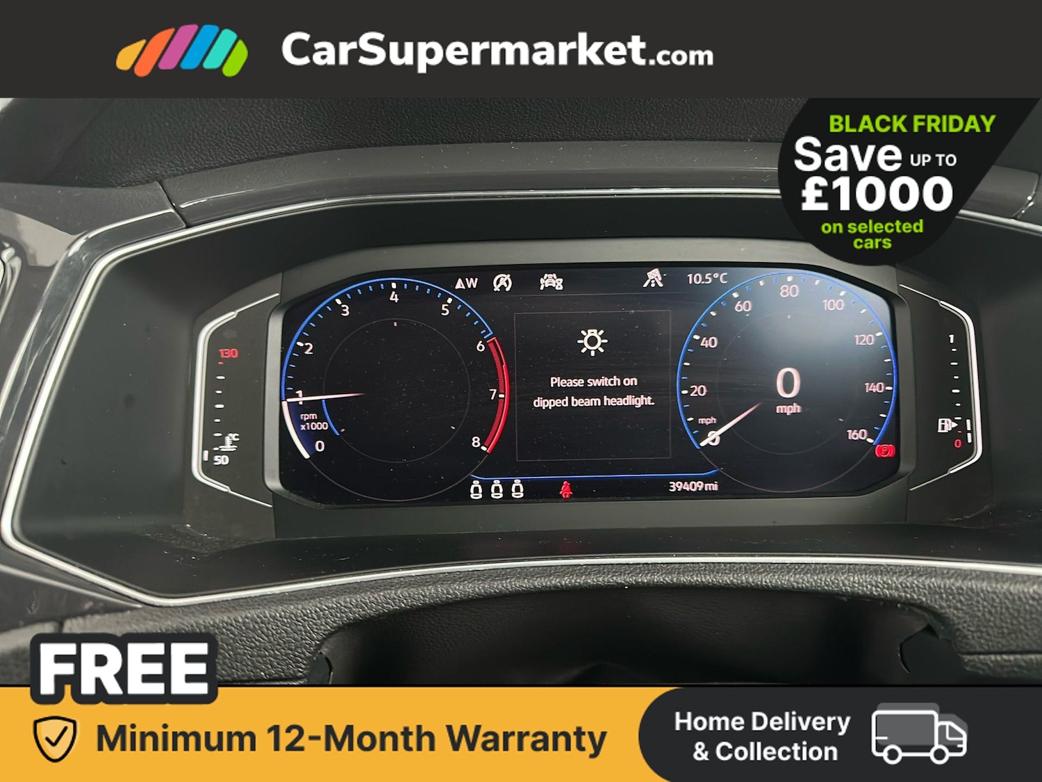 Used Volkswagen T-Roc 2020 for sale - 76685734: Photo 16