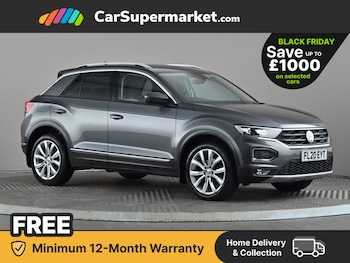 2020 - 1.5 TSI EVO SEL 5dr