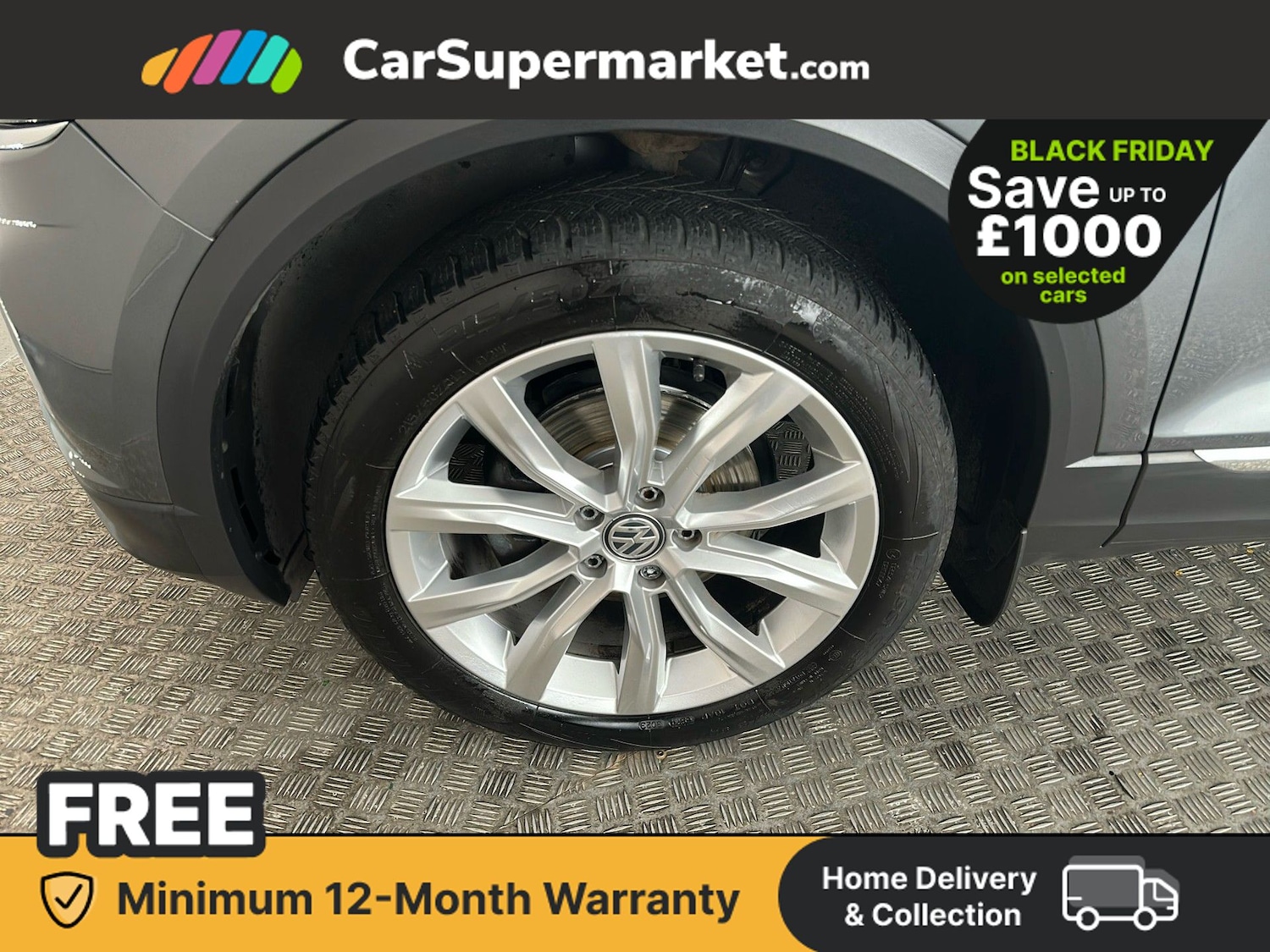 Used Volkswagen T-Roc 2020 for sale - 76685734: Photo 20