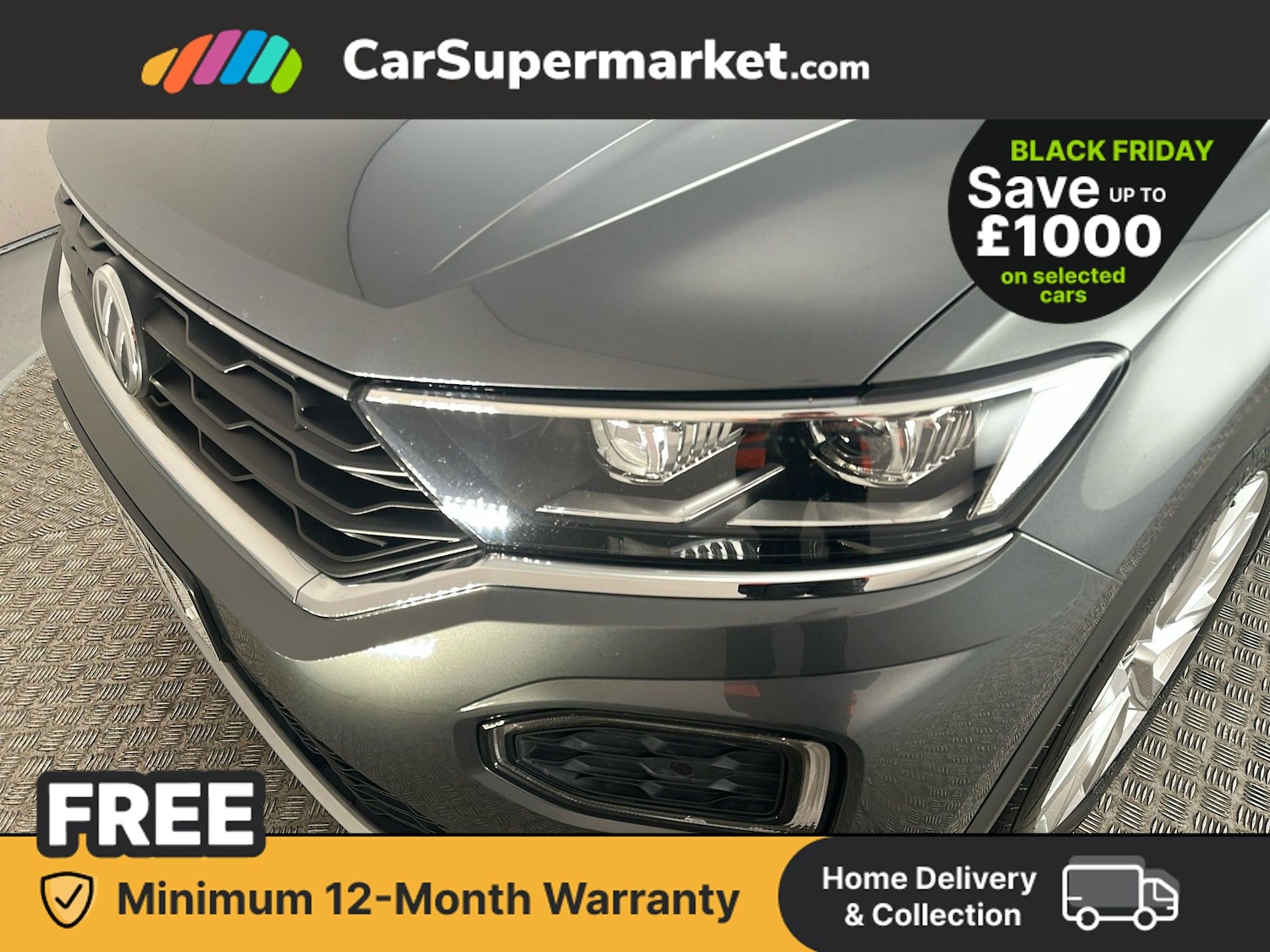 Used Volkswagen T-Roc 2020 for sale - 76685734: Photo 21