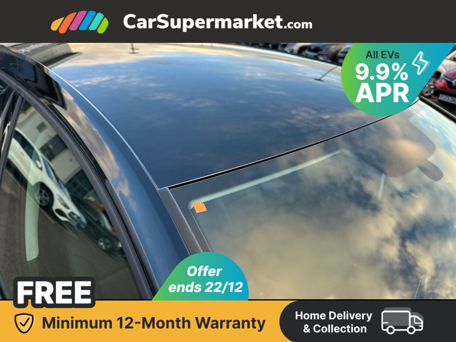 Used Volkswagen Golf 2020 for sale - 77000711: Photo 9