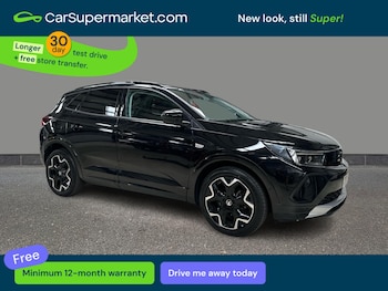 Used Vauxhall Grandland 2024 for sale - 78521819: Photo