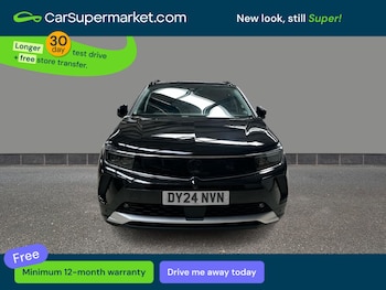 Used Vauxhall Grandland 2024 for sale - 78521819: Photo