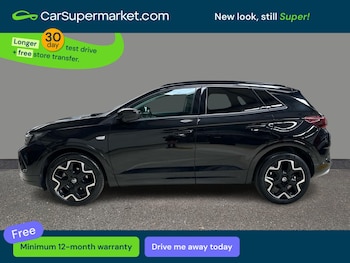 Used Vauxhall Grandland 2024 for sale - 78521819: Photo