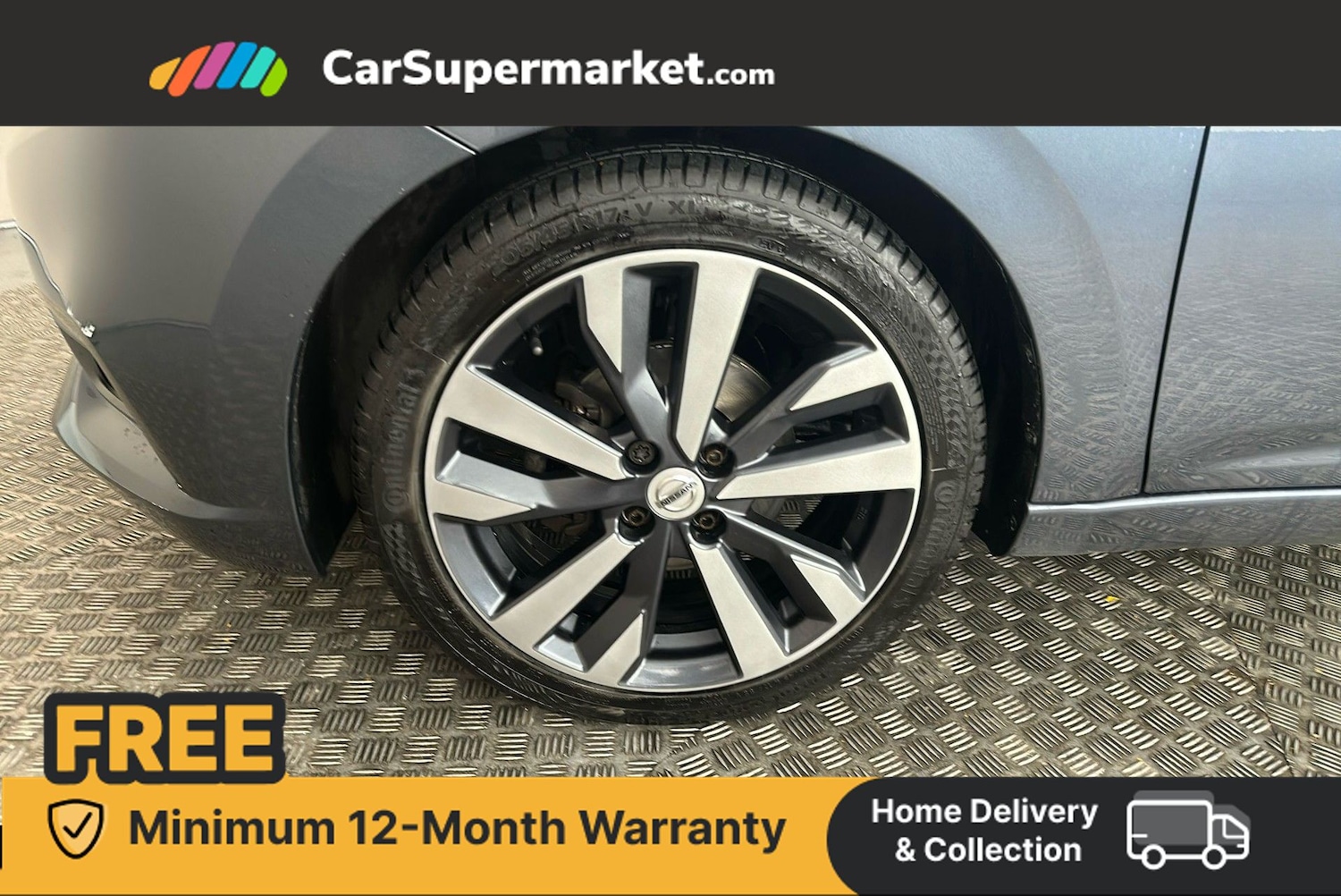 Used Nissan Micra 2021 for sale - 76342661: Photo 19