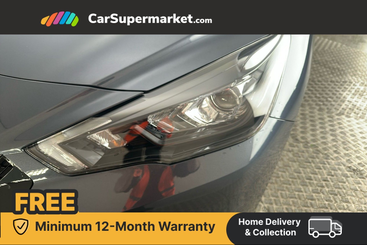 Used Nissan Micra 2021 for sale - 76342661: Photo 20