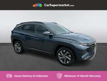 2021 - 1.6 TGDi Premium 2WD 5-Door