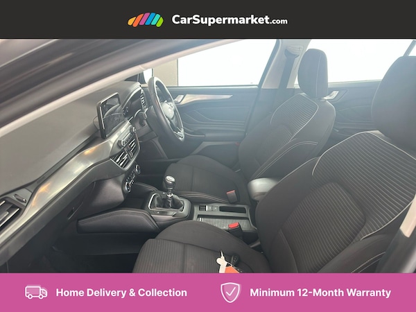 Used Ford Focus 2019 for sale - 76219877: Photo 11