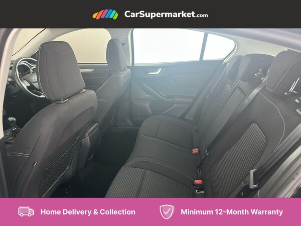 Used Ford Focus 2019 for sale - 76219877: Photo 12