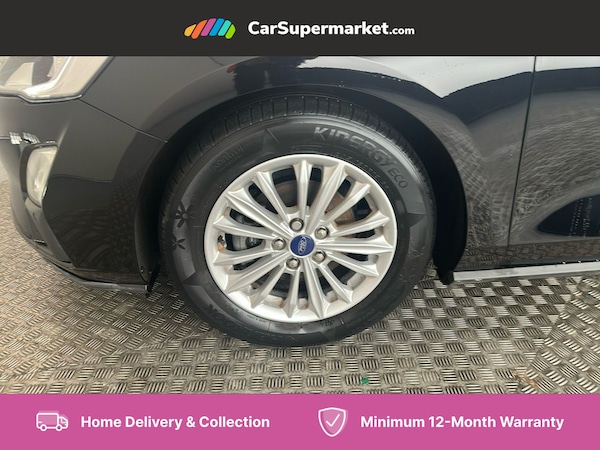 Used Ford Focus 2019 for sale - 76219877: Photo 13
