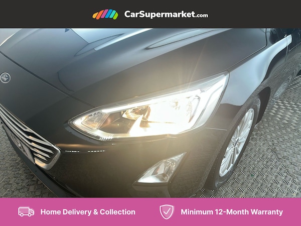 Used Ford Focus 2019 for sale - 76219877: Photo 14