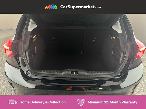 Used Ford Focus 2019 for sale - 76219877: Photo 16