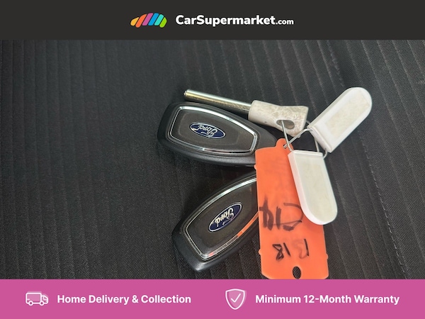Used Ford Focus 2019 for sale - 76219877: Photo 17