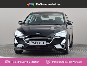 Used Ford Focus 2019 for sale - 76219877: Photo 2
