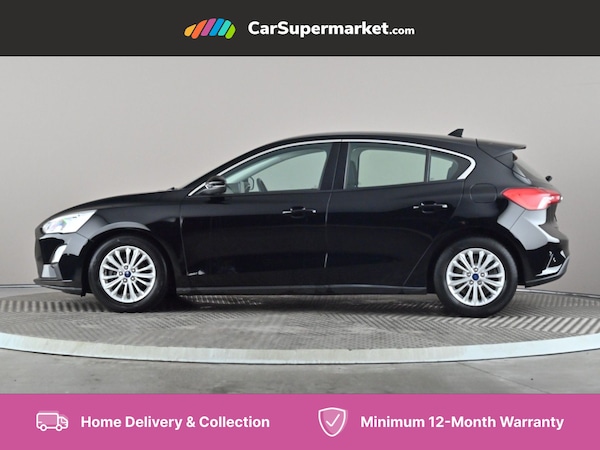 Used Ford Focus 2019 for sale - 76219877: Photo 3