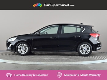Used Ford Focus 2019 for sale - 76219877: Photo 3