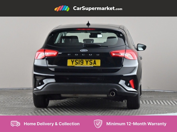 Used Ford Focus 2019 for sale - 76219877: Photo 5