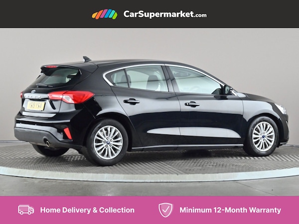 Used Ford Focus 2019 for sale - 76219877: Photo 6