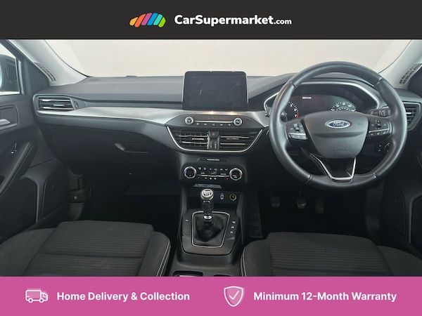 Used Ford Focus 2019 for sale - 76219877: Photo 7