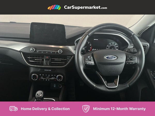 Used Ford Focus 2019 for sale - 76219877: Photo 8