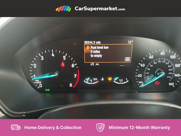 Used Ford Focus 2019 for sale - 76219877: Photo 9