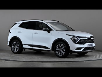 Used Kia Sportage 2023 for sale - 79526585: Photo