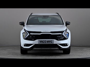 Used Kia Sportage 2023 for sale - 79526585: Photo