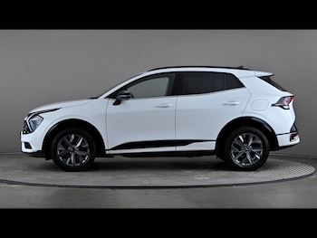 Used Kia Sportage 2023 for sale - 79526585: Photo