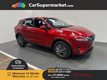 Used Nissan Qashqai 2024 for sale - 77747786: Photo