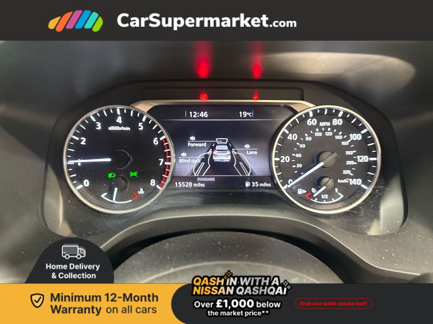 Used Nissan Qashqai 2024 for sale - 77747786: Photo 6