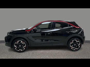 Used Vauxhall Mokka 2024 for sale - 78852315: Photo