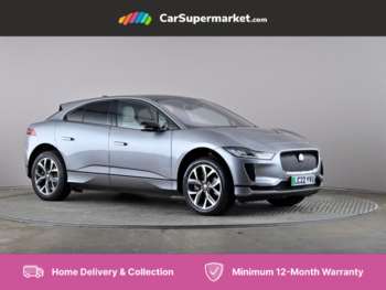 2022 - 294kW EV400 Black 90kWh Auto [11kW Charger] 5-Door