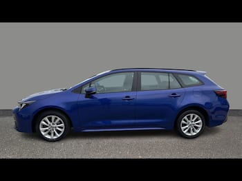 Used Toyota Corolla 2023 for sale - 79810526: Photo