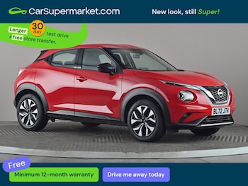 Used Nissan Juke 2022 for sale - 78502214: Photo