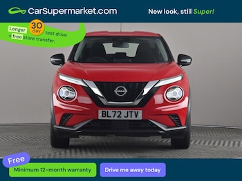 Used Nissan Juke 2022 for sale - 78502214: Photo
