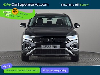 Used Volkswagen T-Roc 2023 for sale - 78497578: Photo