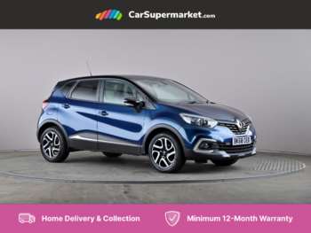 2018 - 0.9 TCE 90 Iconic 5-Door