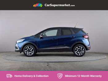 Used Renault Captur 2018 for sale - 75254892: Photo