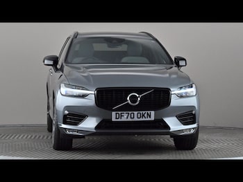 Used Volvo XC60 2020 for sale - 79365175: Photo