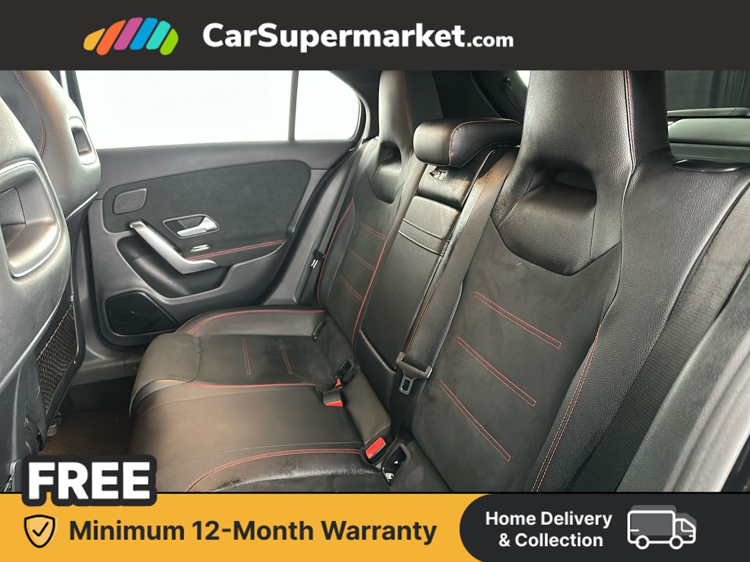 Used Mercedes-Benz A-Class 2019 for sale - 77473053: Photo 18