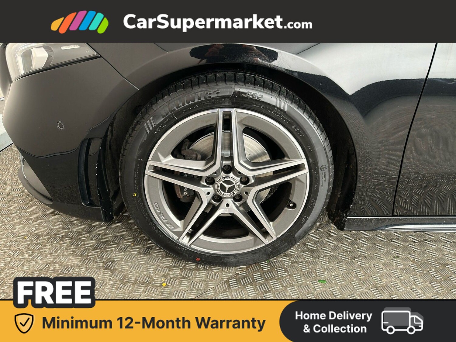 Used Mercedes-Benz A-Class 2019 for sale - 77473053: Photo 19