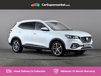 Used MG MG HS 2022 for sale - 75766266: Photo