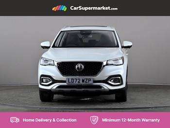 Used MG MG HS 2022 for sale - 75766266: Photo