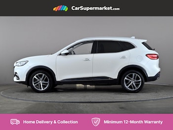 Used MG MG HS 2022 for sale - 75766266: Photo