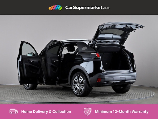 Used Peugeot 3008 2023 for sale - 75987598: Photo 10