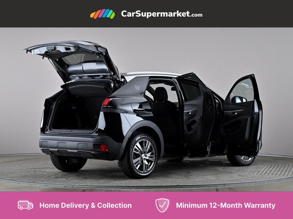 Used Peugeot 3008 2023 for sale - 75987598: Photo 12