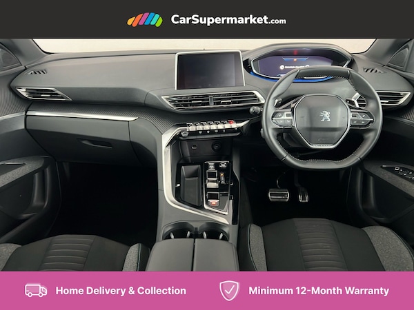 Used Peugeot 3008 2023 for sale - 75987598: Photo 13