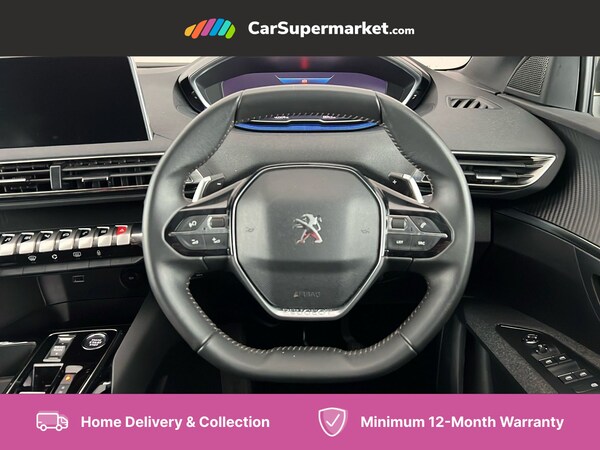 Used Peugeot 3008 2023 for sale - 75987598: Photo 14
