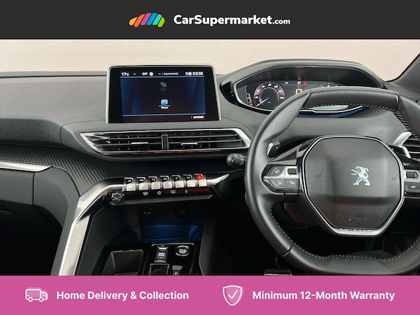 Used Peugeot 3008 2023 for sale - 75987598: Photo 16