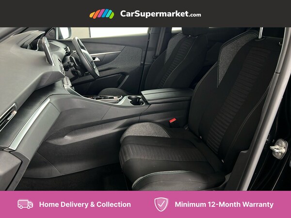 Used Peugeot 3008 2023 for sale - 75987598: Photo 17